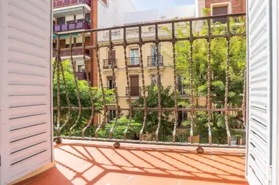 Jardín al aire libre en Location-Comfort-Design-Quality