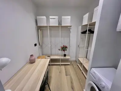 Un baño de Loft Navas A by Property