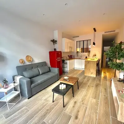 Loft Navas A by Property