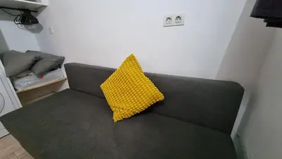 Zona de estar de Apartamento MADRID CENTRO MALASAÑA
