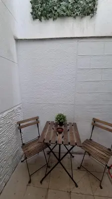Plano de Apartamento MADRID CENTRO MALASAÑA