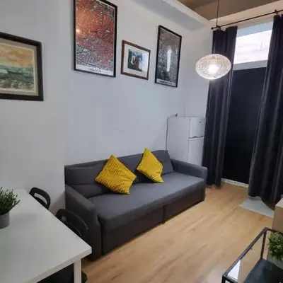 Apartamento MADRID CENTRO MALASAÑA
