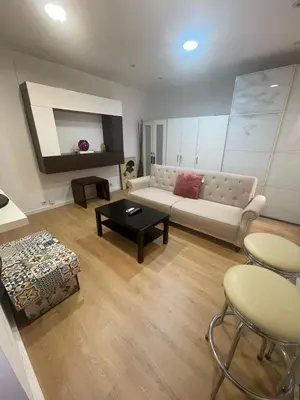 Zona de estar de Your Perfect Escape Seasonal
