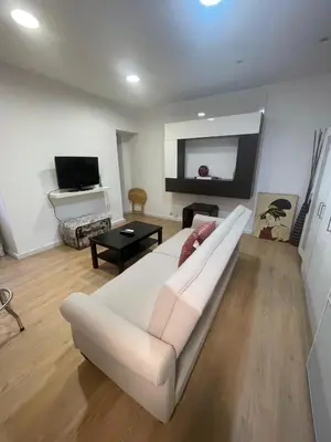 Una televisión o centro de entretenimiento en Your Perfect Escape Seasonal