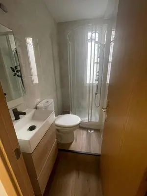 Un baño de Your Perfect Escape Seasonal