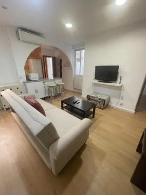 Una televisión o centro de entretenimiento en Your Perfect Escape Seasonal