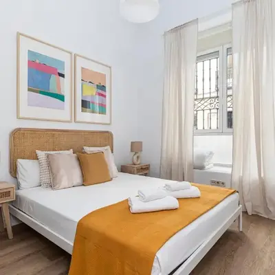 Hogar Malasaña