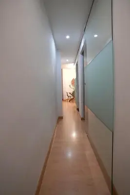 Plano de Efímera House Madrid