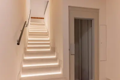 Plano de Getaway in the heart of Madrid Temporal PDD2911