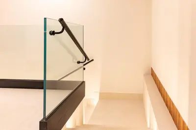 Plano de Getaway in the heart of Madrid Temporal PDD2911
