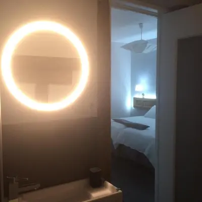 Un baño de Diezmadrid