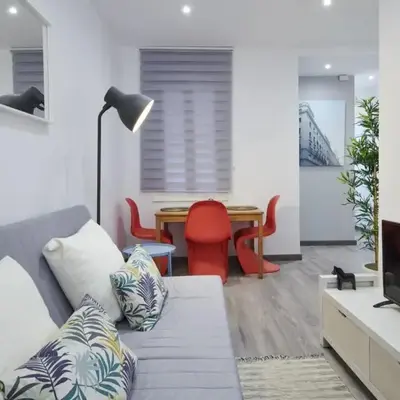 Estudio Retiro-Ibiza 0
