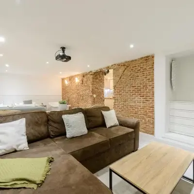 GuestReady - Lovely home in the Chueca area