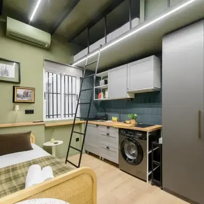 GuestReady - Homely stay in Madrid