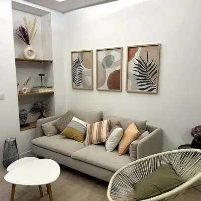 Apartamento exclusivo en Goya - CORNER 28