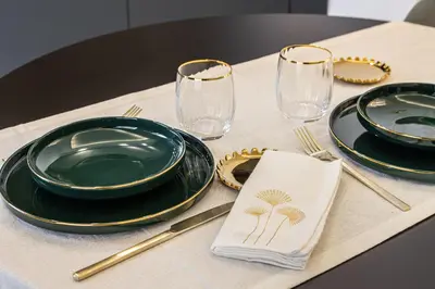 Plano de Queen's Chamberí Boutique II - Alojamiento Corta Estancia
