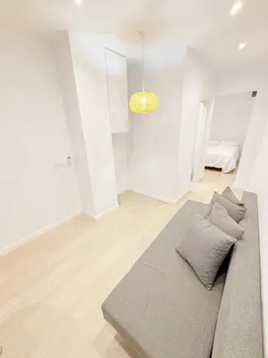 Plano de GO13D Apartamento Metro Bilbao WIFI