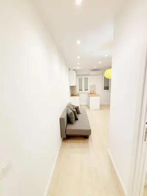 Plano de GO13D Apartamento Metro Bilbao WIFI