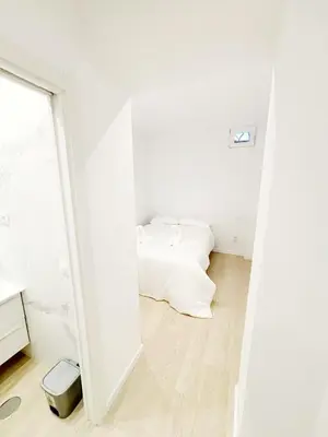 Plano de GO13D Apartamento Metro Bilbao WIFI