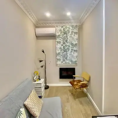 Petit Loft toledo door - Casilda