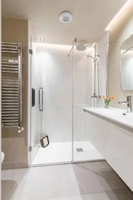 Un baño de Victoria Luxe Haven 02
