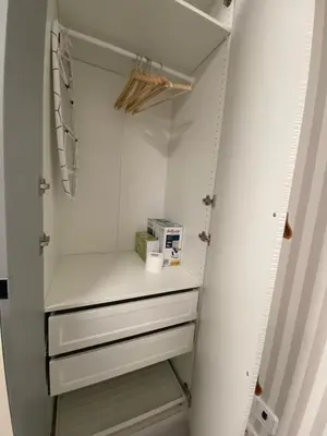 Plano de Entire Apartment in the center - 10 pax