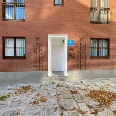Entire Apartment in the center - 10 pax