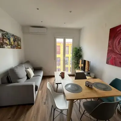 Apartamento Retiro-Ibiza IV