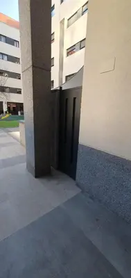 Plano de Oasis Mezquite