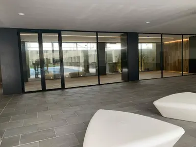 Plano de Oasis Mezquite