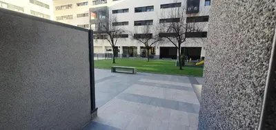 Plano de Oasis Mezquite
