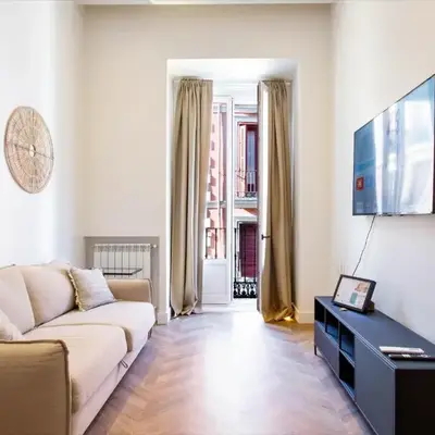 2- Hotel-style Duplex in Puerta del Sol - Central & Cozy