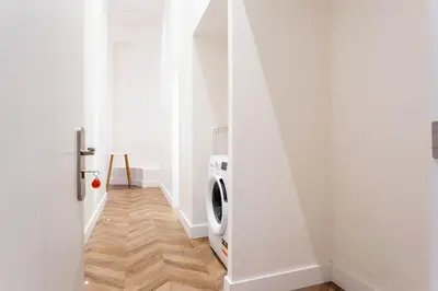 Plano de 1- Premium Apartment in Puerta del Sol