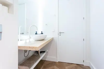 Plano de 4- Hotel-style apartment in Puerta del Sol