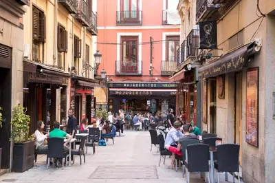 Clientes alojados en Apartamentos EconoStay Sol