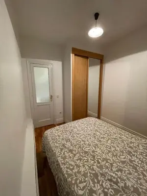 Plano de Apartamento en pleno centro de Madrid