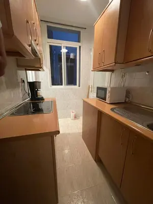 Plano de Apartamento en pleno centro de Madrid