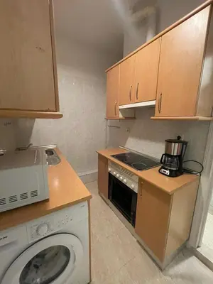 Plano de Apartamento en pleno centro de Madrid