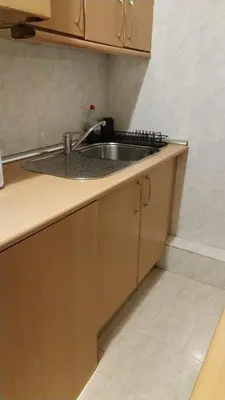 Plano de Apartamento en pleno centro de Madrid