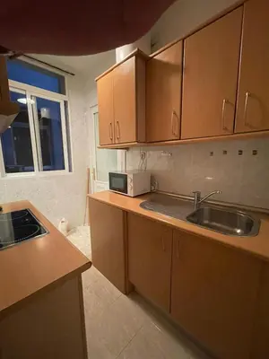 Plano de Apartamento en pleno centro de Madrid