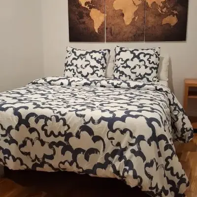 Apartamento en pleno centro de Madrid