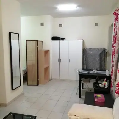 Piso Económico en pleno Chamberi