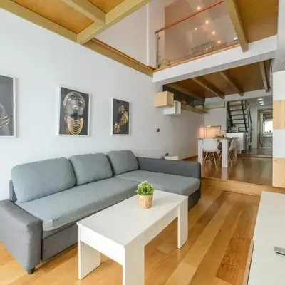 GuestReady - Tempting stay in Madrid
