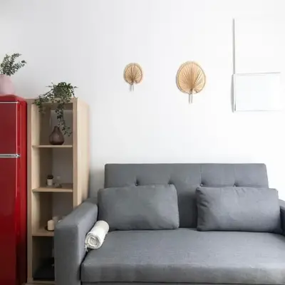 Loft Navas B by Property