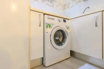 Plano de TEMPORAL apartment 1 bedroom flat a few metres from the city centre AMA2721