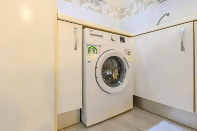 Plano de TEMPORAL apartment 1 bedroom flat a few metres from the city centre AMA2721