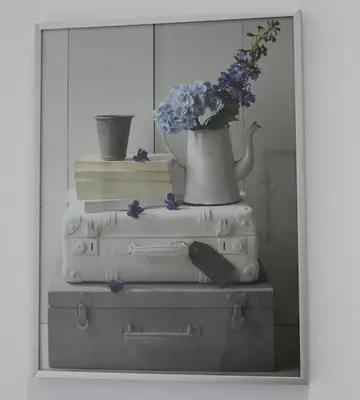 Plano de Fuencarral Rooms