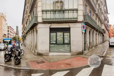 El barrio de los alrededores o un barrio cerca de este apartamento