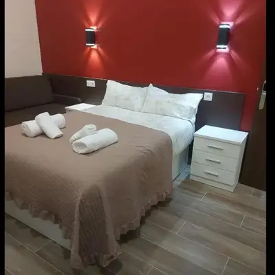 Hostal Corazón de Madrid 2