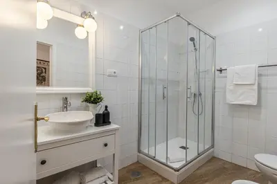 Un baño de Hogar Malasaña II